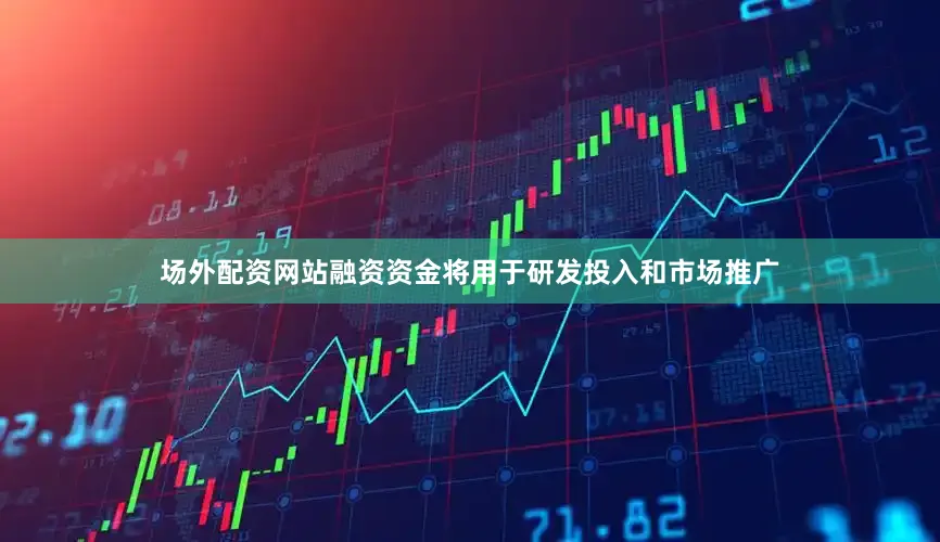 场外配资网站融资资金将用于研发投入和市场推广